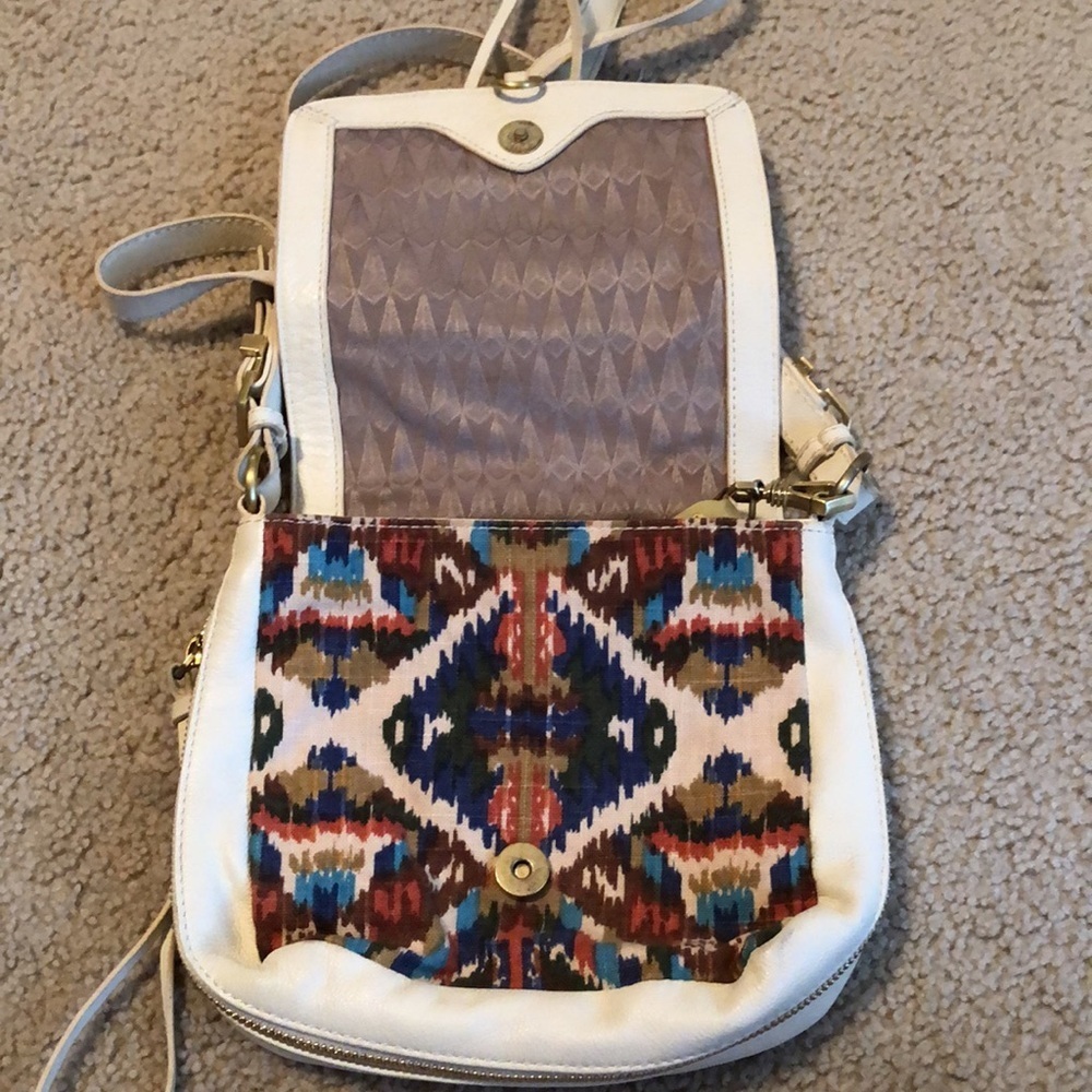 [SAM EDELMAN] Southwest Crossbody - Picture 4 of 12